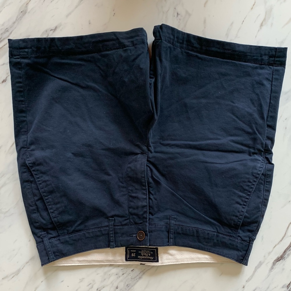 Abercrombie & Fitch Shorts